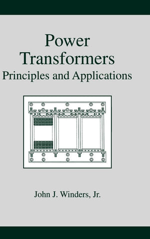 Power Transformers (Power Engineering (Willis)),Used