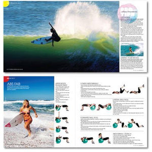 The Surf Girl Handbook: The Essential Guide for Surf Chicks Everywhere,New