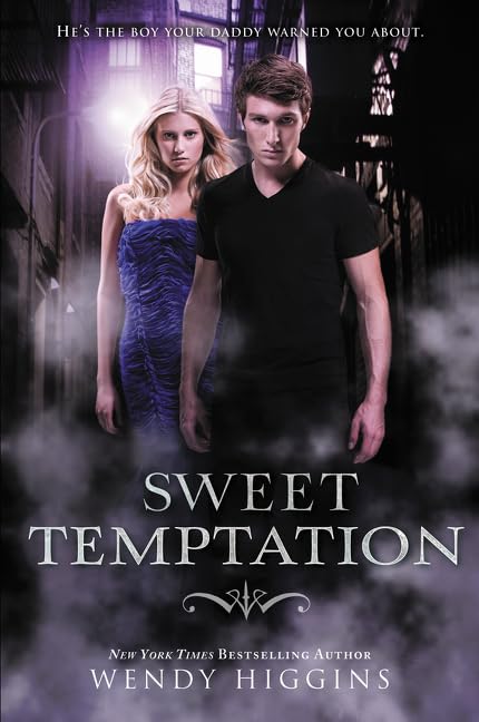 Sweet Temptation (Sweet Evil, 4),Used