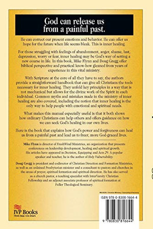 Inner Healing: A Handbook for Helping Yourself and Others,New