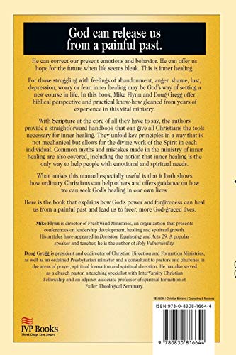 Inner Healing: A Handbook for Helping Yourself and Others,New