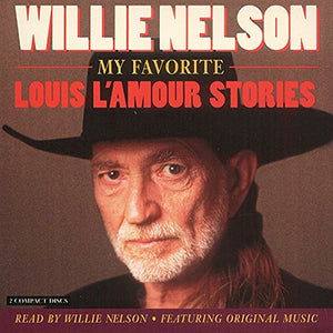 My Favorite Louis L'Amour Stories,Used