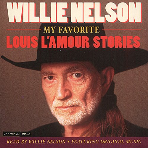 My Favorite Louis L'Amour Stories,Used