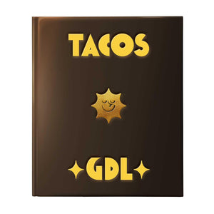 Gua Domingo: Tacos Guadalajara