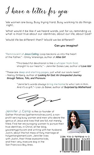 Loop: What Women Need To Know,Used