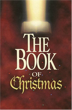 The Book of Christmas,Used