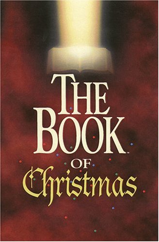 The Book of Christmas,Used