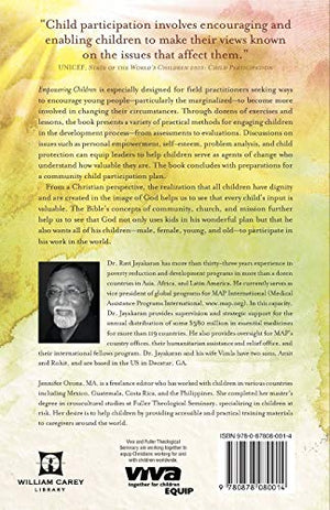 Empowering Children:: Principles, Strategies, and Techniques for Mobilizing Child Participation in the Development Process,Used