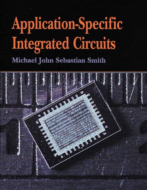 ApplicationSpecific Integrated Circuits,Used