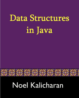 Data Structures In Java,Used