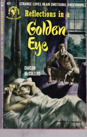 Reflections In A Golden Eye
