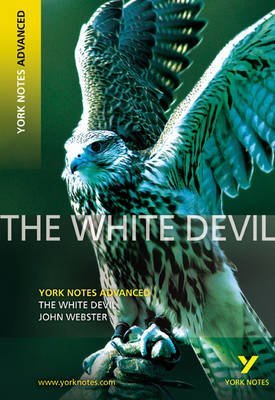 White Devil (Regents Renaissance Drama Series),Used