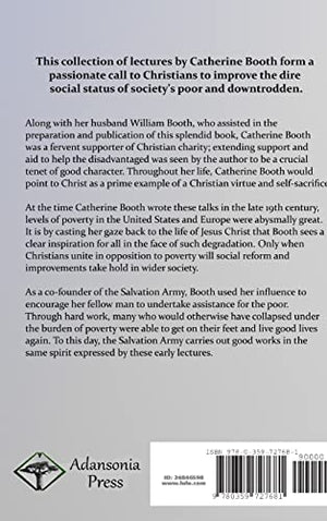Aggressive Christianity: A Passionate Call for Christian Social Justice Expressed by Christ (Hardcover),Used