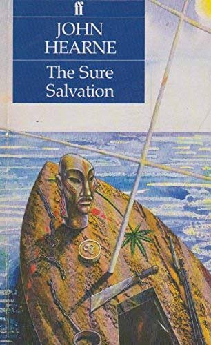 The Sure Salvation,Used