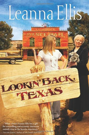 Lookin' Back, Texas,Used