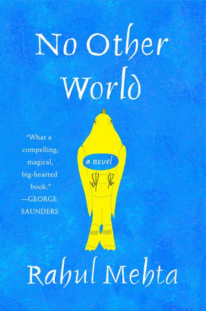 No Other World: A Novel,Used