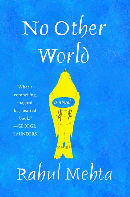 No Other World: A Novel,Used
