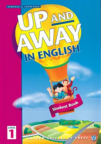 Up and Away in English 1. Student's Book,Used