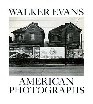 American photographs,New