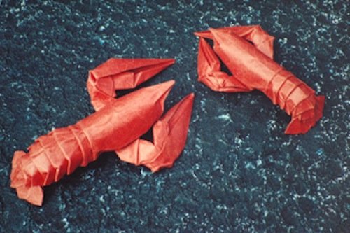 Origami Art: 15 Exquisite Folded Paper Designs from the Origamido Studio: Intermediate and Advanced Projects: Origami Book with ,New