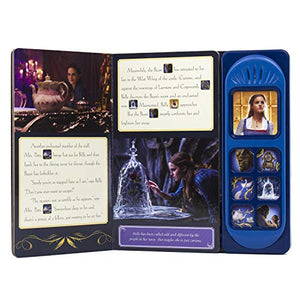 Disney Princess  Beauty And The Beast  The Enchanted Castle  Playasound  Pi Kids