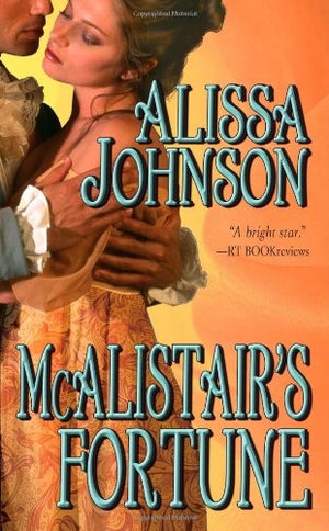 Mcalistair's Fortune,Used