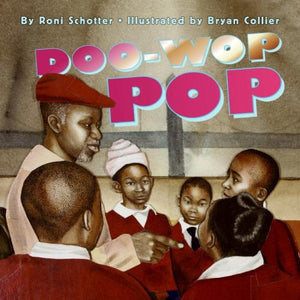 Doowop Pop,Used