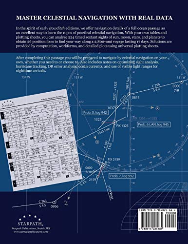 Hawaii by Sextant: An InDepth Exercise in Celestial Navigation Using Real Sextant Sights and Logbook Entries,Used