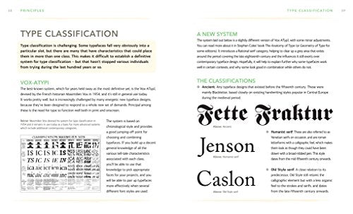 Fonts and Typefaces Made Easy: How to choose and use (Made Easy (Art)),Used