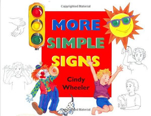 More Simple Signs,Used