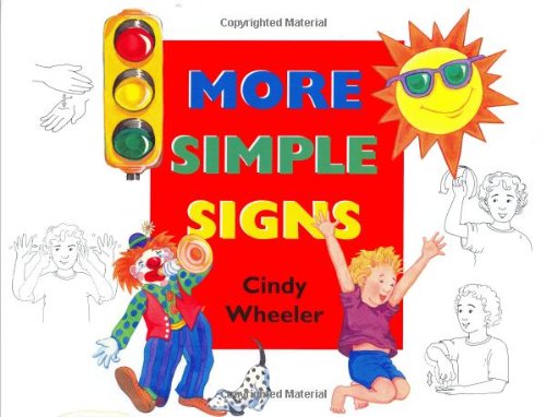 More Simple Signs,Used