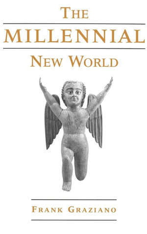 The Millennial New World,Used