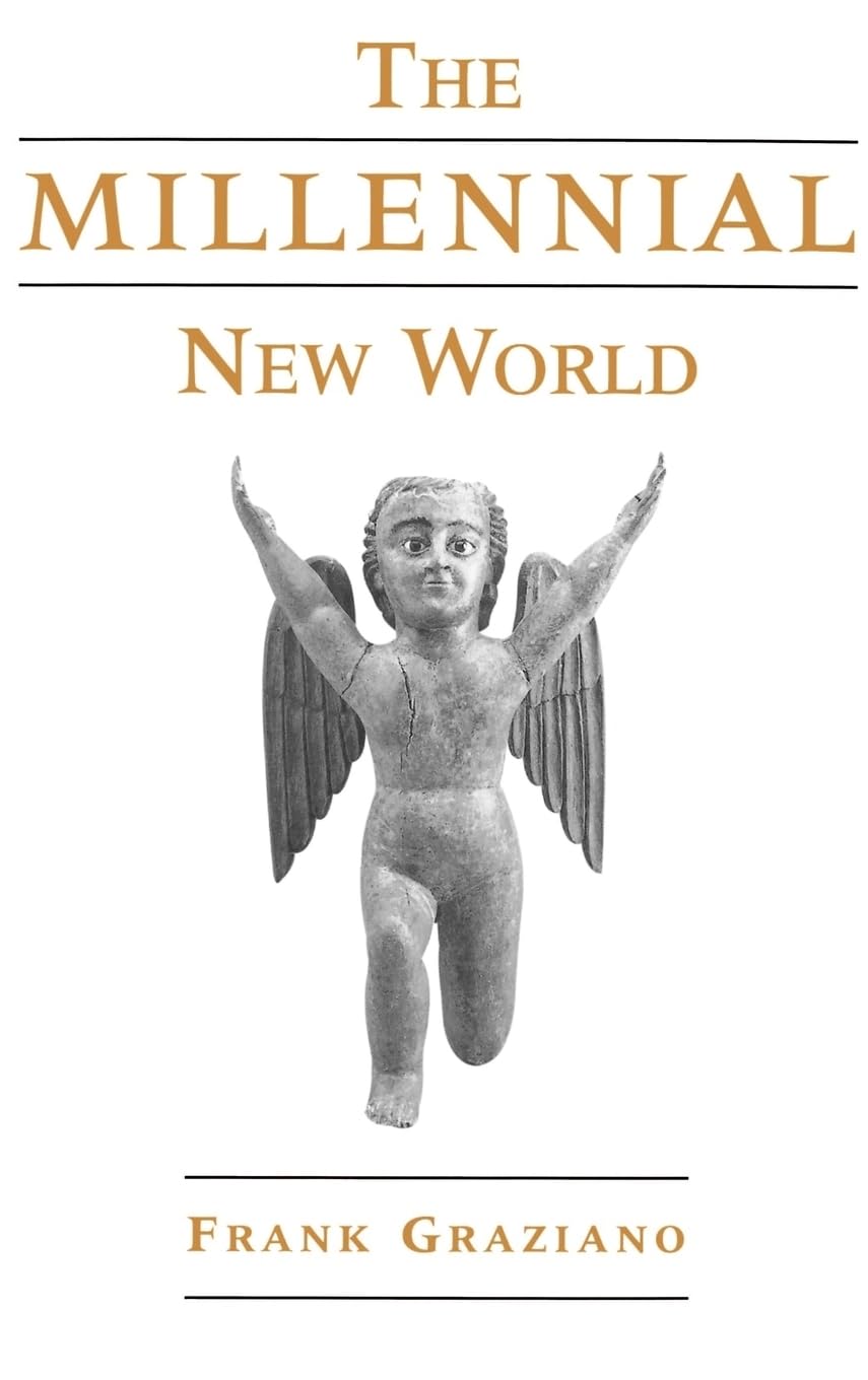 The Millennial New World,Used
