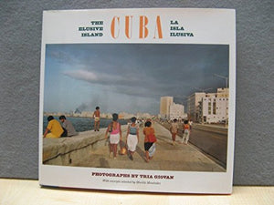 Cuba: The Elusive Island / La Isla Ilusiva (English And Spanish Edition),Used