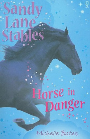 Horse in Danger (Sandy Lane Stables),Used