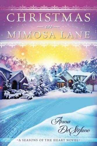 Christmas on Mimosa Lane (A Seasons of the Heart Novel),Used