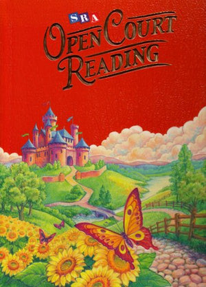 Open Court Reading: Level 1 Book 2,Used