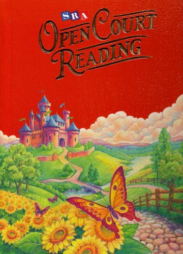 Open Court Reading: Level 1 Book 2,Used