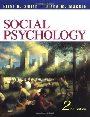 Social Psychology: Third Edition,Used