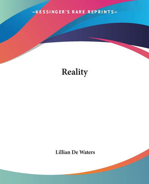 Reality,Used