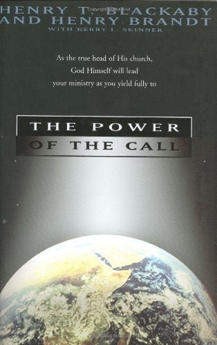 The Power of the Call,Used