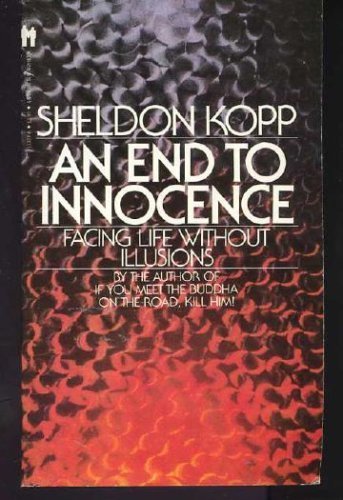 An End to Innocence,Used