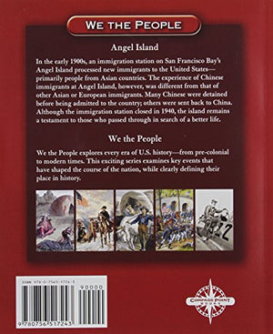 Angel Island (We the People),Used