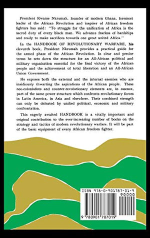 Handbook of Revolutionary Warfare,Used