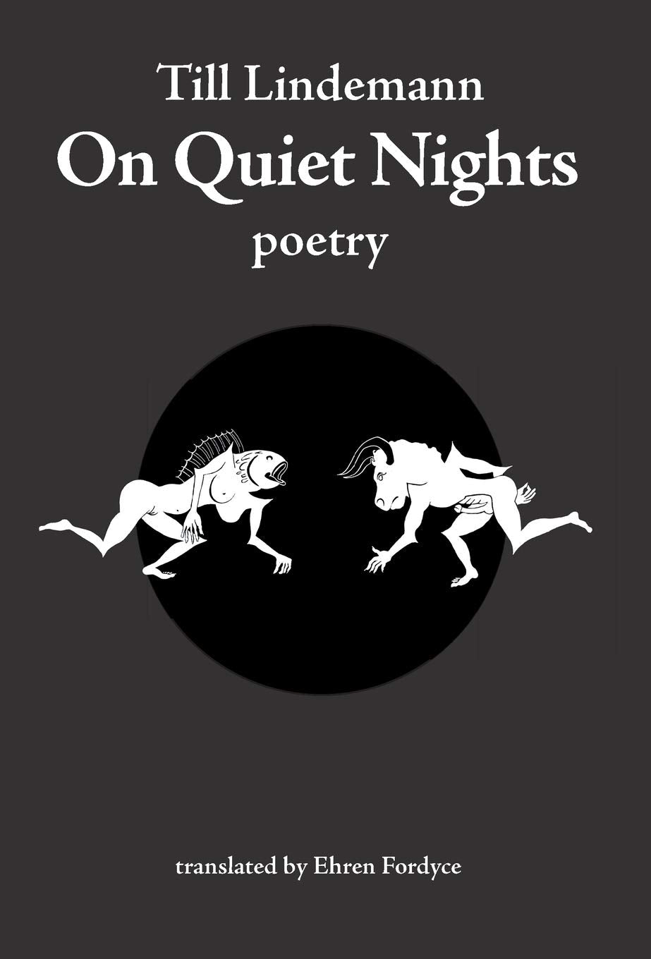 On Quiet Nights,Used