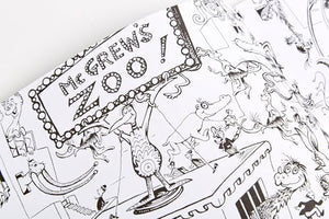 The Dr. Seuss Coloring Book,Used