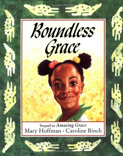 Boundless Grace,Used