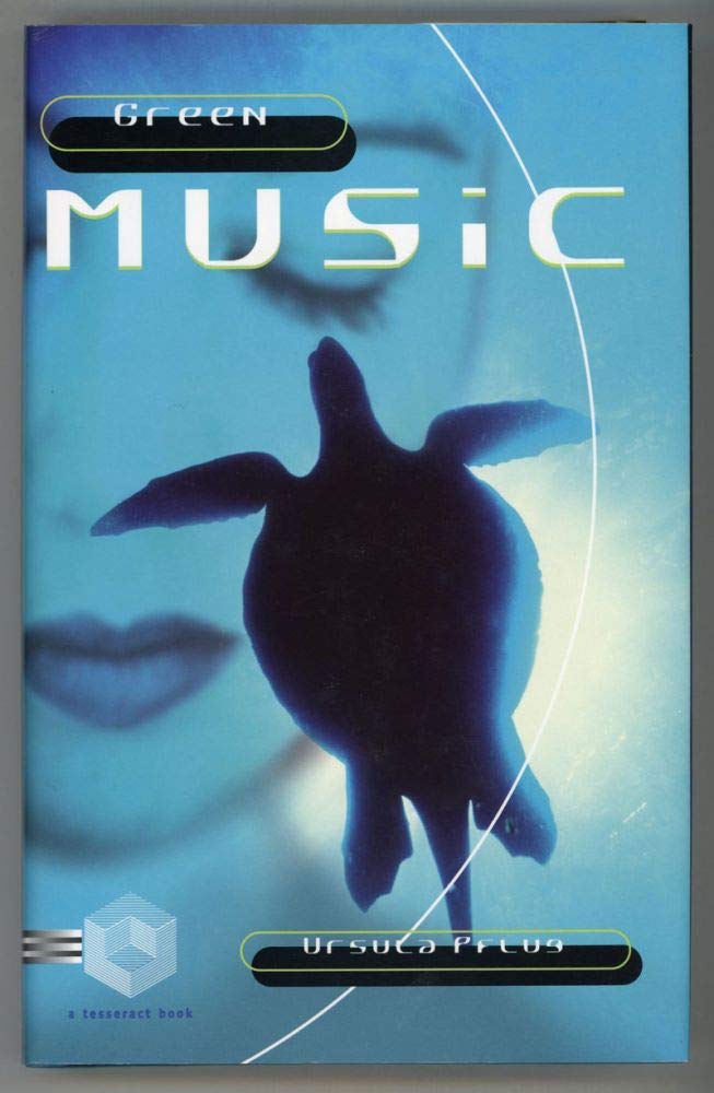 Green Music,Used