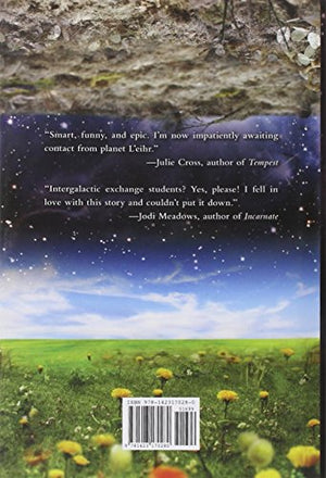 Alienated (Alienated, 1),Used