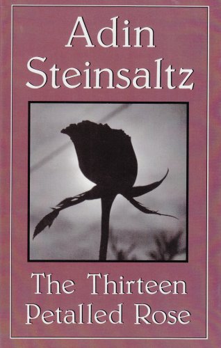 The Thirteen Petalled Rose,Used